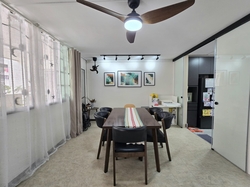 Blk 132 Eunos Spring (Bedok), HDB 4 Rooms #621412711